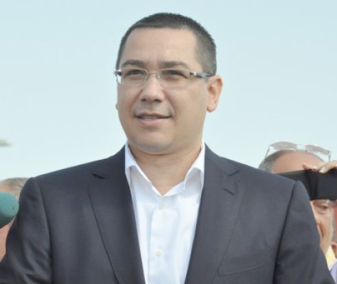 Ponta, convins că Dragnea îl va ajuta să câştige prezidenţialele